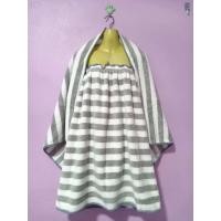 ราคา คุ้มๆๆกระโจมอกอาบน้ำ เด็กผ้ใหญ่ใส่ได้ ได้กระโจมอก1 ตัว (18109645984)