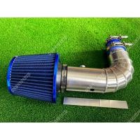 ราคา ชุดท่อกรองอากาศแต่งวีโก้ Vigo รุ่นที่มีอินเตอร์ มีจมูก เทอร์โบล่าง (18591833002)