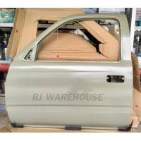 ราคา RJ ประตู โตโยต้า ไทเกอร์ ไทเกอร์ D4D 2ประตู CAB ประตูหน้า ได้รับสินค้า 1 ชิ้น สินค้าสีพื้นเป็นต้องทำสีเอง ประตูสำเร็จ TOYOTA TIGER TIGER D4D 2D CAB (17332230157)