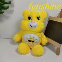 ราคา งานแท้ 8 นิ้วมีทุกสี หมีแคร์แบร์ ตุ๊กตาหมีแคร์แบร์ น่ารักมาก ของแท้ คุณภาพดีมาก พวงกุญแจ care bear (16360398447)