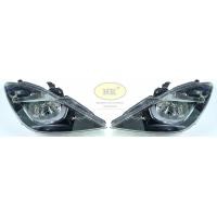 ราคา ไฟหน้า มาสด้า BT50 โปร 12 19 Mazda BT50 Pro 12 19 กดเลือกสี (21127693268)