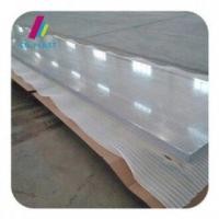 ราคา Acrylic transparent clear swimming pool accessories 100mm acrylic glass sheet for outdoor swimming pools (19227146436)
