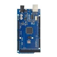 ราคา บอร์ดต่อขยายขนาด MEGA2560 MEGA 2560 R3 ATmega2560 16AU CH340G AVR USB บอร์ดพัฒนา MEGA2560 Pro สำหรับของตกแต่งงานปาร์ตี้บอร์ดขยาย Arduino (21170711864)