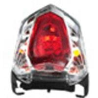 ราคา WAVE X เวฟเอ็ก ชิ้นไฟ WAVE100X WAVE125X ไฟหน้า ไฟท้าย ไฟเลี้ยว WAVE100 125X (10170860091)