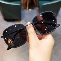ราคา Chrome Hearts แว่นตากันแดดหลากหลายใหม่แว่นตากันแดดสำหรับทั้งหญิงและชายย้อนยุคแนวแฟชั่นใบหน้าใหญ่แว่นกันแดดขับรถเฟรมขนาดใหญ่ (18194075494)