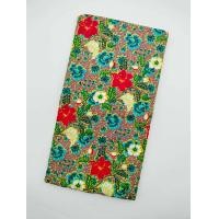 ราคา ผ้าถุง ผ้าซิ่น ผ้าถุงปาเต๊ะผ้าถุงเย็บสำเร็จ ผ้าถุงลายดอกไม้ กว้าง 2 เมตร ผ้าถุงสำเร็จ ผ้านิ่ม ไม่ลื่น ซับน้ำดี สีไม่ตก (17821432877)