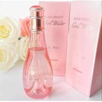 ราคา Davidoff Cool Water Sea Rose EDT น้ำหอม หอมแบบน่ารักๆ (18833307152)