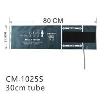 ราคา ผู้ใหญ่สามารถหลอดเดี่ยวสำหรับเด็กแรกเกิดเด็กแขนส่วนบนของข้อมือวัดความดันโลหิตอุปกรณ์เสริมแถบรัดไนล่อนสีเขียวปลอก BP ทางการแพทย์สำหรับเครื่องตรวจสอบการส่งสัญญาณสำคัญ (20412517730)