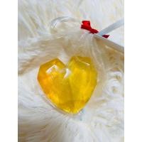 ราคา สบู่หัวใจ ของชำร่วย ของขวัญ สบู่ของชำร่วยพร้อมห่อแรปๆ สินค้าขายดี (17451017637)