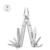 ราคา Leatherman BOND MULTI TOOLS (19326956909)