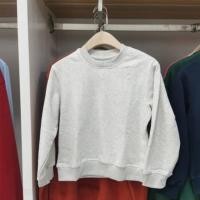 ราคา Uniqlo เสื้อสเวตเตอร์คู่ห้องลองเสื้อในฤดูใบไม้ร่วงผู้ชาย หญิงแขนยาวเสื้อกันหนาว E444966 450185 450694 (17651949769)