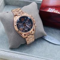 ราคา เอ็นเอ็นทาม นาฬิกาข้อมือสำหรับผู้หญิง แบรนด์แท้ มีวันที่บอก รุ่น H 2986 เรียบหรู พร้อมส่ง (15818514616)