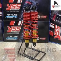 ราคา โช๊ค YSS DTG PCX 125 150 Wave 100 110 125แท้ 100 (19322261611)