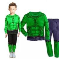 ราคา Odetteli 2Pcs Boys Girls Kids Toddler Baby Pajamas Lightning McQueen Cars Sleepwear Tops Pants Outfits Set COD (20958389013)