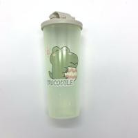 ราคา พร้อมส่ง สุดคิ้ว แก้วน้ำทรงสูง ลายการ์ตูนน่ารัก 2 แบบ แก้วน้ำทรงสูงเบาสะดวก พกพาง่าย เลือกลายเลือกสีตามที่ชอบ (19742474874)