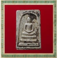 ราคา พระสมเด็จ พระเนื้อผง พระสะสม พระเก่า พระกรุ พระเครื่อง jaeiamulrts c14 (19079752033)