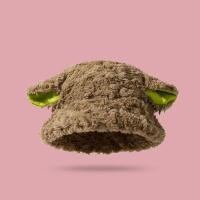 ราคา Free Shipping ผู้หญิงถังหมวกวินเทจฤดูหนาวแกะหูตุ๊กตาปานามาสำหรับผู้หญิงที่อบอุ่น F AUX ขนนุ่มหญิงชาวประมงอาทิตย์หมวก2022ใหม่ (16748584244)