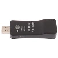 ราคา Legend Smart TV เป็น UWA BR100 WIFI Wireless USB LAN Adapter ทวนสัญญาณ WiFi (9632791993)