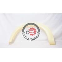 ราคา คิ้วขอบล้อ มิตซูบิชิ จี วากอน ปี 1996 2005 หลังขวา FIBER แท้ MITSUBISHI G WAGON 1996 2005 RR FIBER โกดังอะไหล่ยนต์ อะไหล่ยนต์ รถยนต์ (20183096053)