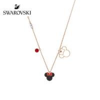 ราคา สวารอฟสกี้ Swarovski ˉMICKEY MINNIEˉDisneyˉMinnieˉMouse Necklace Womens Jewelry 5429090 (16282125973)