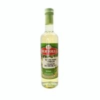 ราคา น้ำส้มไวน์ขาว แบร์ทอลลี Bertolli White Wine Vinegar บรรจุ 500 ml (8357284385)