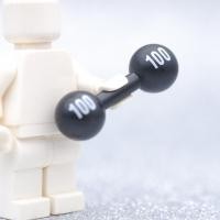 ราคา ? ? ? ? ? ? ? ? ? Dumble ACCESSORIES LEGO Minifigures Authentic เลโก้แท้ (19299505714)