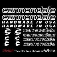 ราคา FESA ชุดกาว13X จักรยานจักรยานเสือภูเขา Cannondale ถนนขี่จักรยานสติกเกอร์ไวนิลสำหรับกรอบตกแต่งจักรยานสติกเกอร์จักรยาน (14092140258)