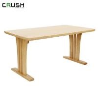 ราคา ลดเพิ่ม80บ กด PARAEAS50 โต๊ะรับประทานอาหาร ไม้ยางพารา ขนาด กว้าง 85 ซม ยาว 1 5 เมตร สูง 70 ซม (17679154082)