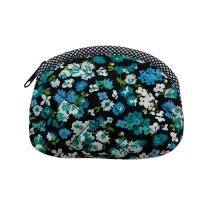 ราคา กระเป๋าใส่เหรียญ กระเป๋าใส่บัตร ขนาด 1x4x3 นิ้ว ด้านบน 1 ช่องซิบ ผ้าคอตตอนญี่ปุ่น ของชำร่วย (20293070741)