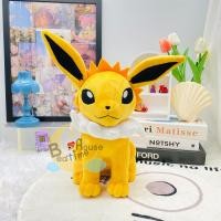 ราคา ตุ๊กตาโปเกม่อน Pokemon 10นิ้ว ของแท้ลิขสิทธิ์ (20799979810)