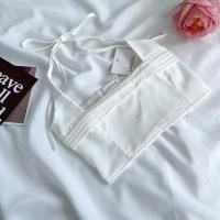 ราคา เสื้อสายคล้องคอ เสื้อสายเดี่ยว รุ่น Chloe Top (14910625571)