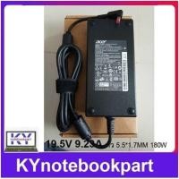 ราคา ADAPTER ORIGINAL ACER อแดปเตอร์ ของแท้ ACER 19 5V 9 23A หัว 5 5x1 7MM 180W (19976602196)