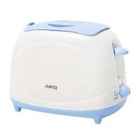 ราคา เครื่องปิ้งขนมปัง เตาปิ้งขนมปัง เครื่องทำแซนด์วิช AIKO AK 808 สีชมพู ฟ้า เครื่องทำขนมปัง มีฝาปิดกันฝุ่น ป้องกันฝุ่นละอองตกลงไปในเครื่อง (20860280360)