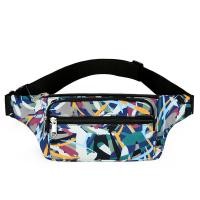 ราคา กระเป๋าคาดเอวลายตารางหมากรุกกระเป๋าคาดเอวลายตารางขาวดำผ้าไนลอนแฟชั่นสำหรับผู้หญิงกระเป๋าใส่โทรศัพท์มือถือกระเป๋าคาดเอวใส่วิ่งออกกำลังกายความจุใหญ่สำหรับผู้หญิง (20099614600)