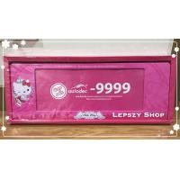 ราคา กรอบป้ายทะเบียนรถยนต์พลาสติกกันน้ำ ลาย Kitty คิตตี้ นางฟ้า ลิขสิทธิ์แท้ (9952009808)