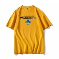 ราคา Lakers Nets Warriors เซลติก NBA ทีมบาสเกตบอลการฝึกอบรมผ้าฝ้ายแท้กีฬาแขนสั้นเสื้อยืดสำหรับผู้ชายและผู้หญิง (19806930759)