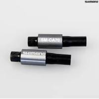 ราคา ตัวตั้งสายเกียร์ Shimano รุ่น SM CA70 (20272687201)