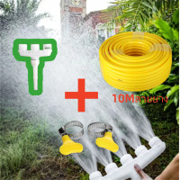 ราคา หัวฉีดรดน้ำ แยก 3 5 7 ทาง หัวกระจายน้ำ หัวฝักบัวรดน้ำ รดน้ำผัก หัวรดน้ำต้นไม้ ฝักบัวรดน้ำ หัวแยก อุปกรณ์ระบบน้ำ หัวรดน้ำ ที่ฉีดน้ำ หัวฉีด (20282201232)