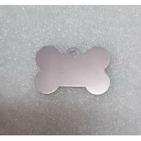 ราคา ป้ายชื่อน้องหมา น้องแมว รูปกระดูก ดาว หัวใจ ปลา 10 สี น้ำหนักเบา (11051010456)