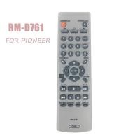 ราคา NEW RM D761 Remote Control for PIONEER DVD Remote Control Remote FOR DV 344 Telecontrol (19543568616)