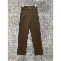 ราคา กางเกงกระบอกเล็ก7 ส่วน เอวสูงงานแต่งเข็มขลัด (16258104084)