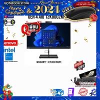 ราคา ผ่อน 0 10 ด LENOVO THINKCENTRE NEO 30A 24 GEN 4 AIO 12K0002MTB ประกัน 3 Y Onsite (21261131231)