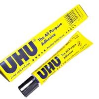 ราคา UHU กาวสารพัดประโยชน์ UHUขนาด 20 ML (673690758)