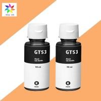 ราคา BK 2 สินค้าพร้อมส่ง หมึกเติมแท้ HP GT53 XL GT51 GT52 Set For Hp HP315 HP415 HP500 HP515 ส่งจากกรุงเทพ (19934645888)