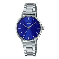ราคา CASIO VINTAGE รุ่น LTP VT02 SERIES ของแท้ ประกันศูนย์ 1ปี (17100118474)