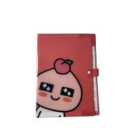 ราคา แฟ้ม 8 ช่อง A4 (20101226723)