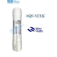 ราคา ไส้กรอง Inline AQUATEK แบบแคปซูลมี 3 ชนิด sediment carbon post carbon (10866462586)