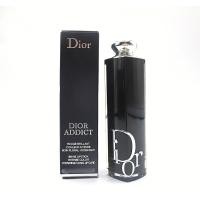 ราคา แท้ Dior Addict Shine Lipstick Intense Color ขนาดmini เบอร์740 1 6g (21282450649)