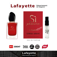 ราคา พร้อมส่งทันที น้ำหอมเทสเตอร์ขนาดทดลอง ขนาด 2 ml ขวดแก้ว แบรนด์แท้ น้ำหอมเทสเตอร์ น้ำหอมเทส ขนาดทดลอง (20698880434)