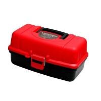 ราคา Basszone Fishing Box 2 Tray กล่อง เก็บ อุปกรณ์ อเนก ประสงค์ 2 ชั้น (16821106239)